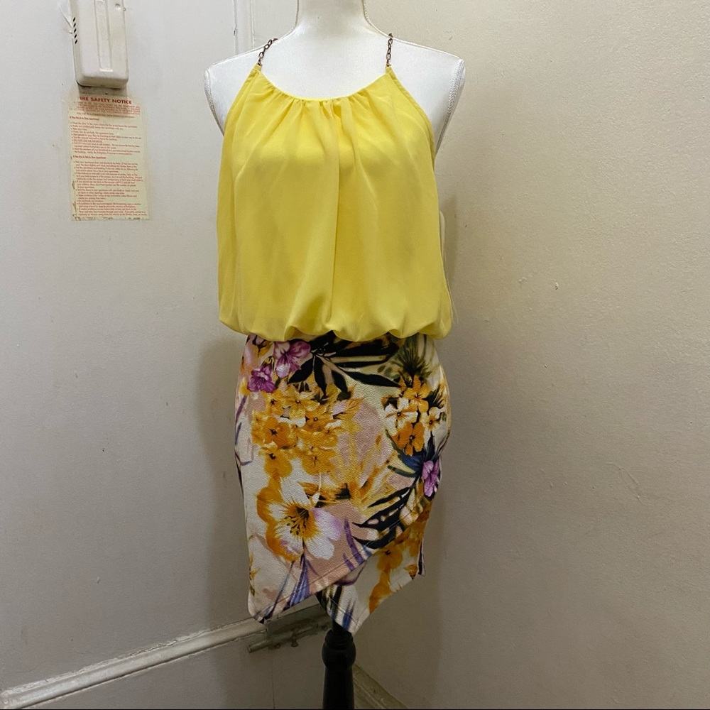 UK2LA Dress